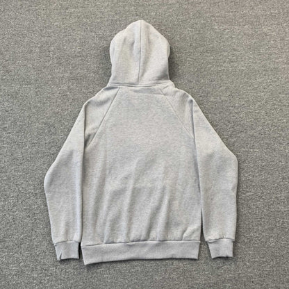 Conjunto Trapstar Shooters Gris