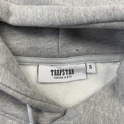 Conjunto Trapstar Shooters Gris