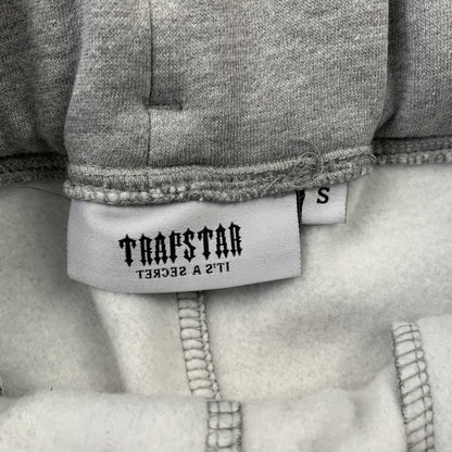 Conjunto Trapstar Shooters Gris