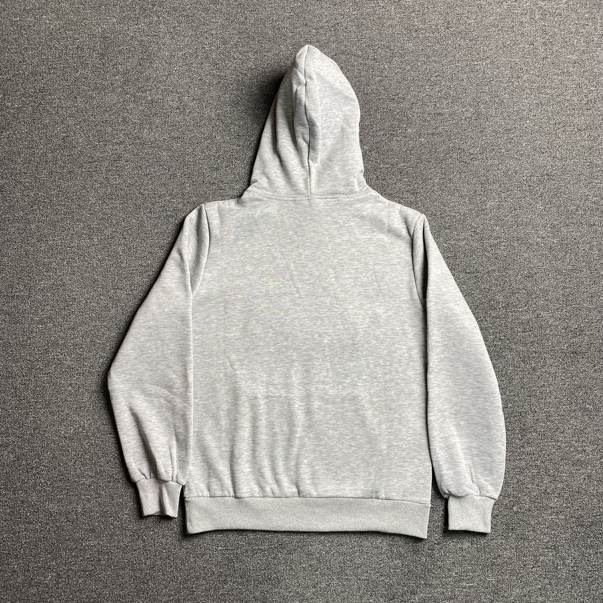 Conjunto Trapstar Shooters Gris
