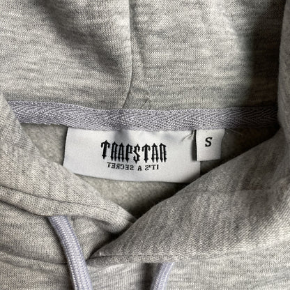 Conjunto Trapstar Shooters Gris