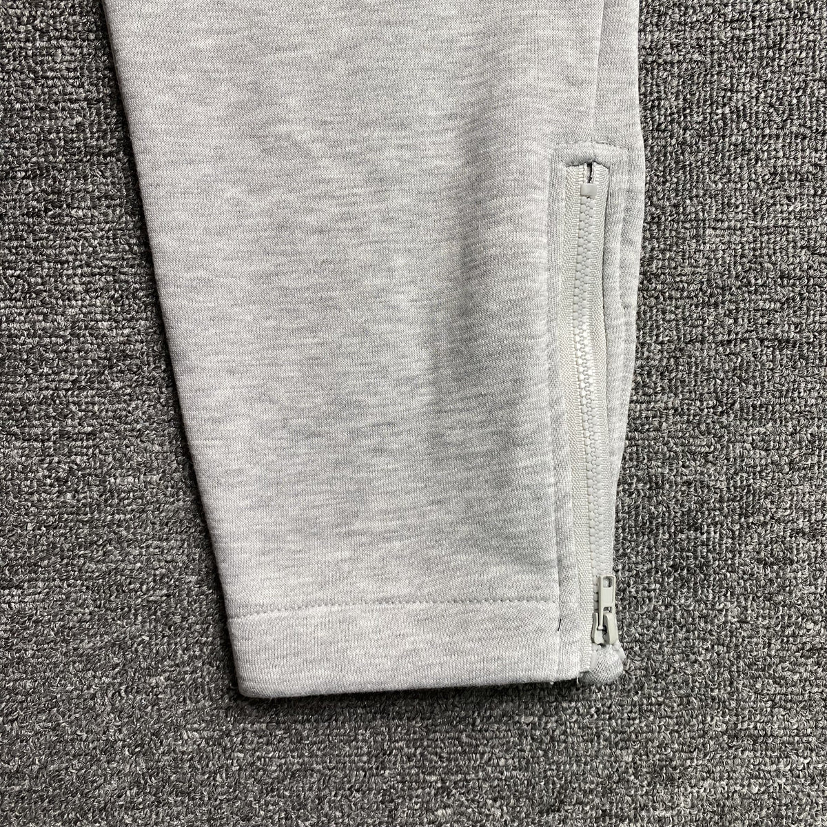 Conjunto Trapstar Shooters Gris