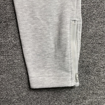 Conjunto Trapstar Shooters Gris