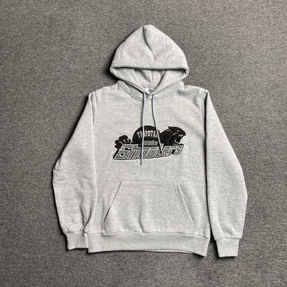 Conjunto Trapstar Shooters Gris