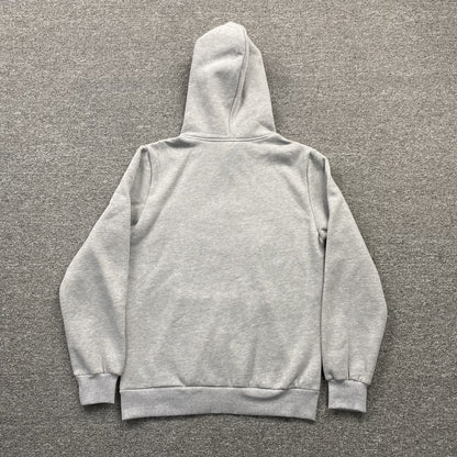 Conjunto Trapstar Shooters Gris