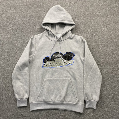 Conjunto Trapstar Shooters Gris