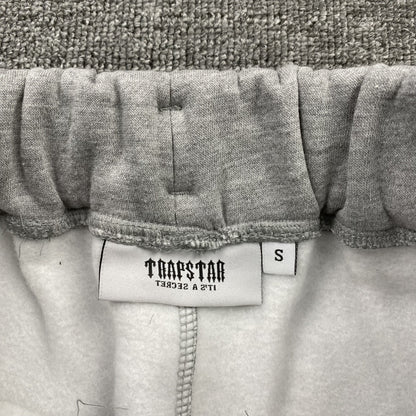 Conjunto Trapstar Shooters Gris