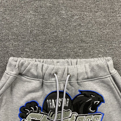 Conjunto Trapstar Shooters Gris