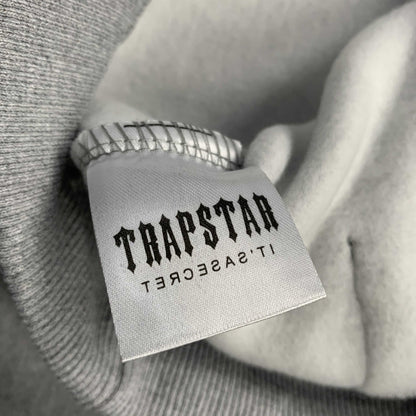 Conjunto Trapstar Shooters Gris