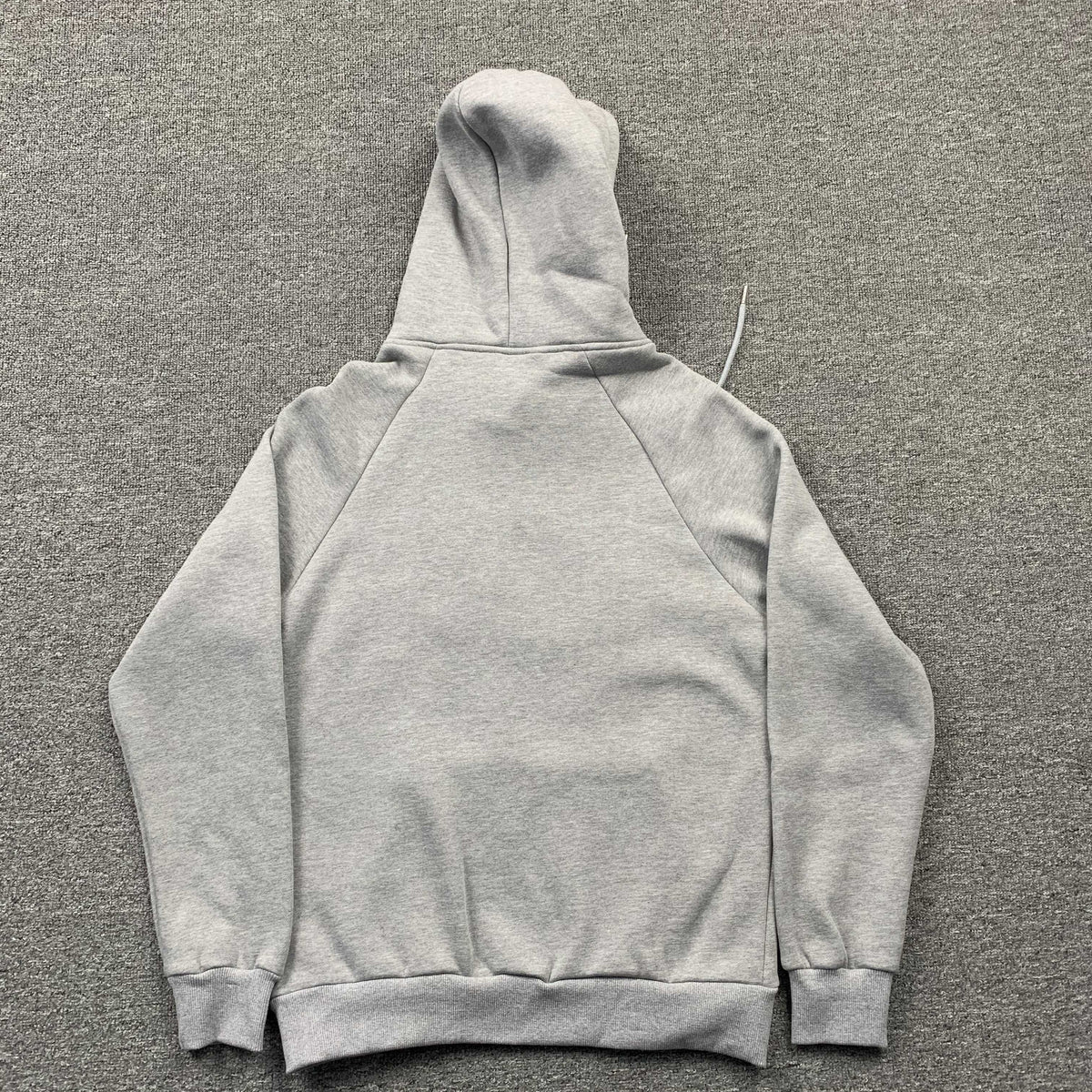 Conjunto Trapstar Shooters Gris