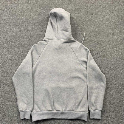 Conjunto Trapstar Shooters Gris