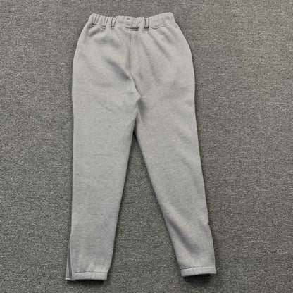 Conjunto Trapstar Shooters Gris