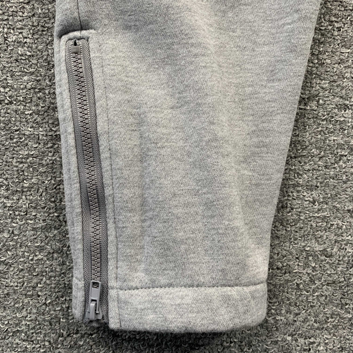 Conjunto Trapstar Shooters Gris