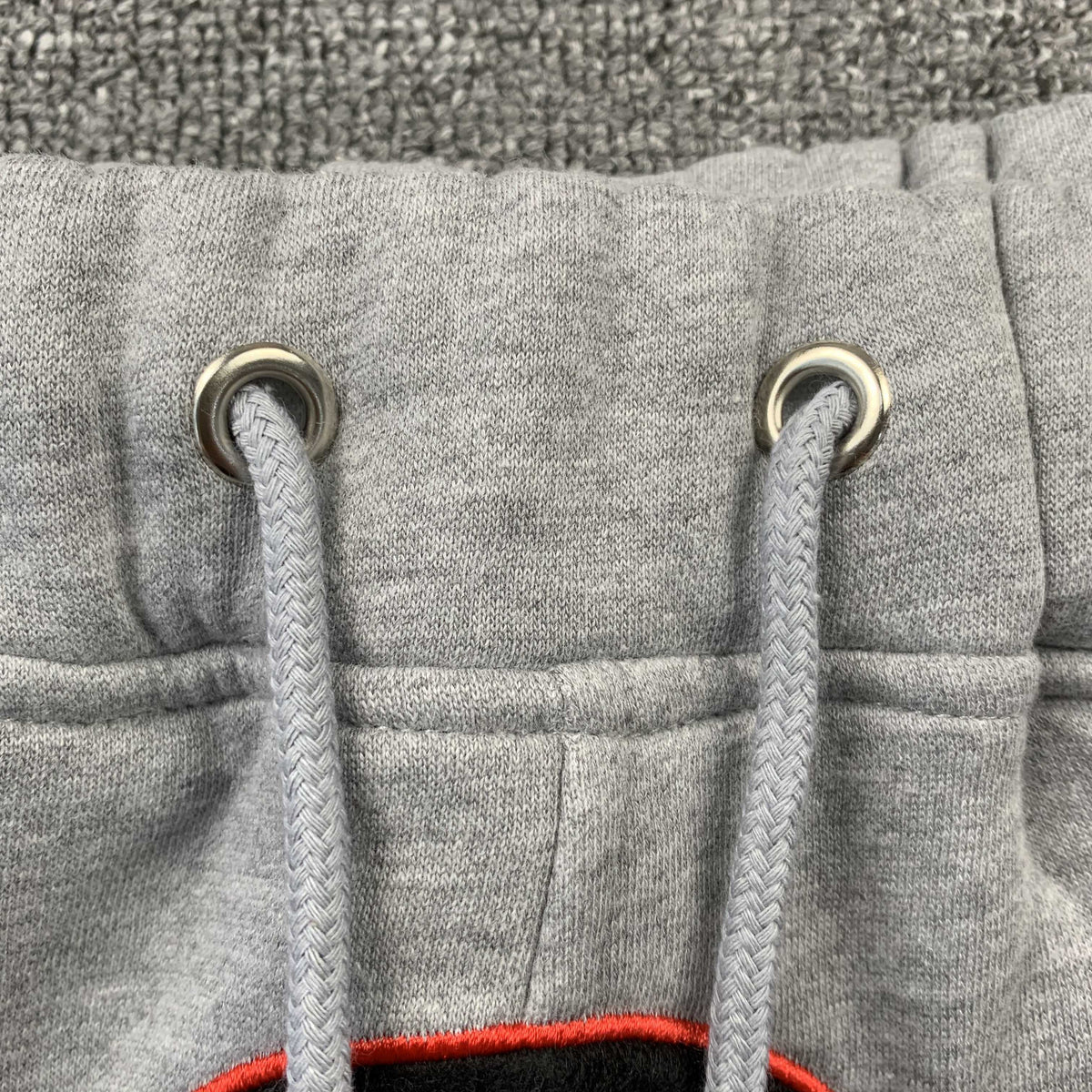 Conjunto Trapstar Shooters Gris