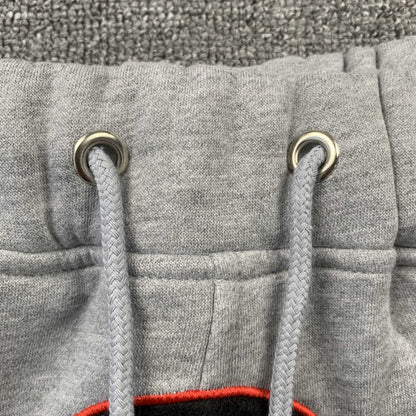 Conjunto Trapstar Shooters Gris