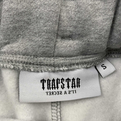 Conjunto Trapstar Shooters Gris