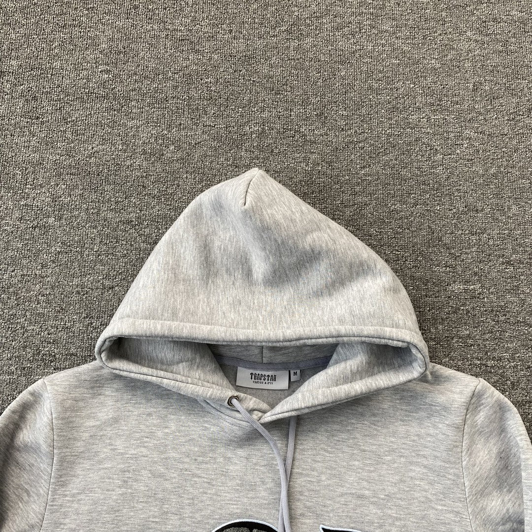 Conjunto Trapstar Shooters Gris