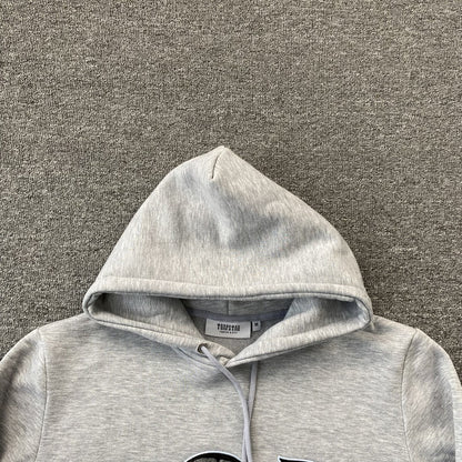 Conjunto Trapstar Shooters Gris
