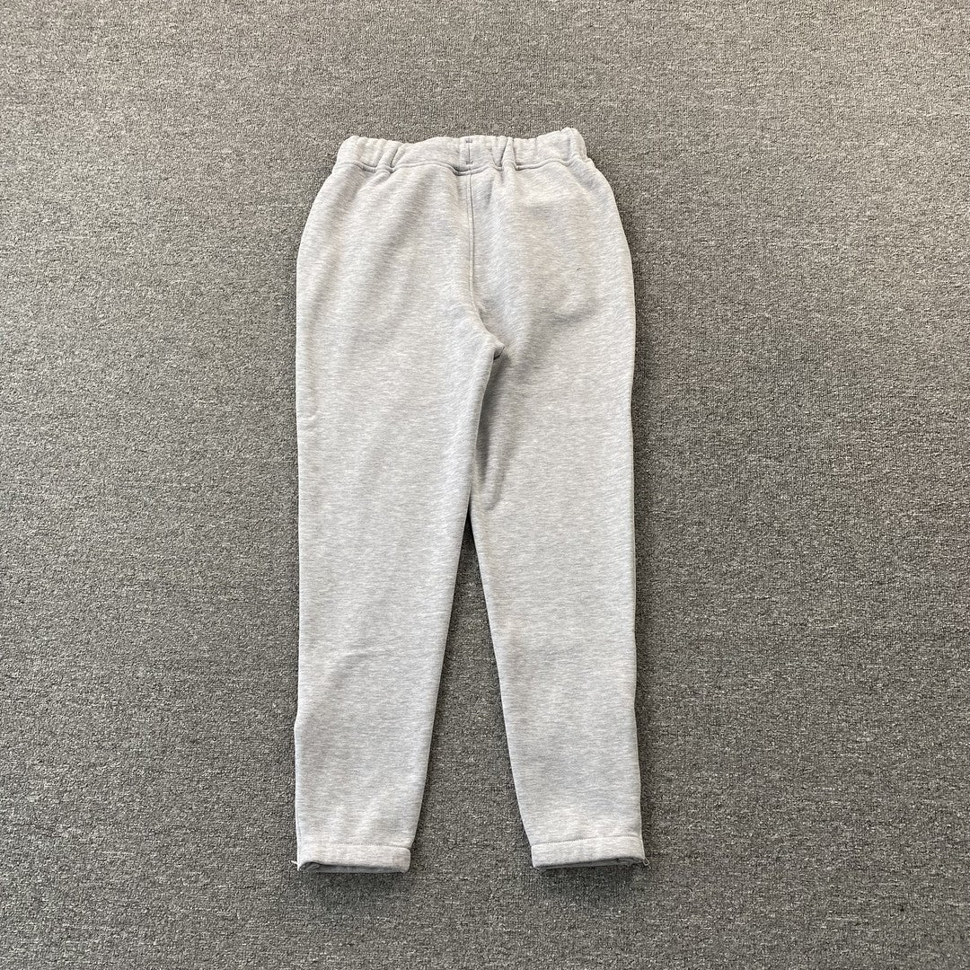 Conjunto Trapstar Shooters Gris