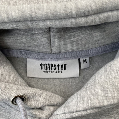Conjunto Trapstar Shooters Gris