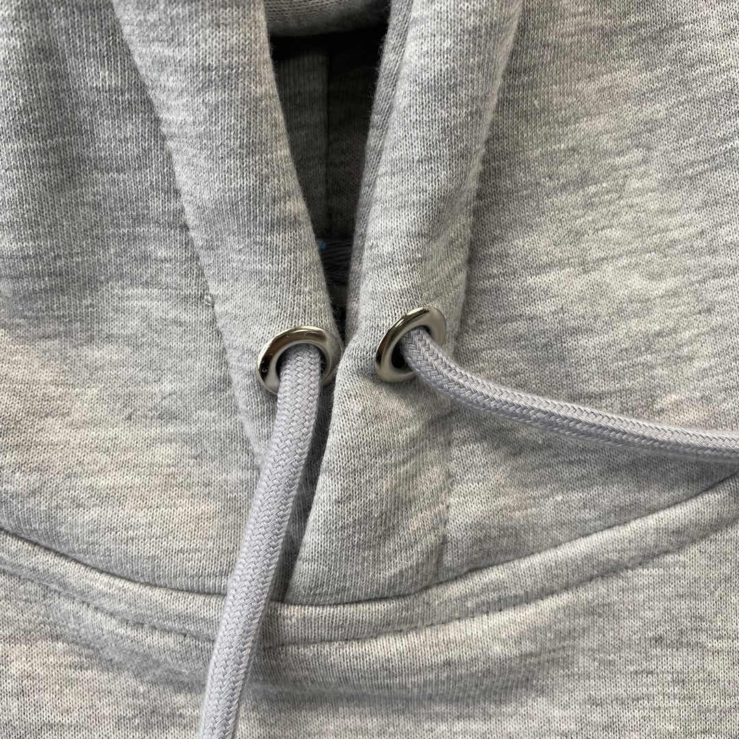 Conjunto Trapstar Shooters Gris