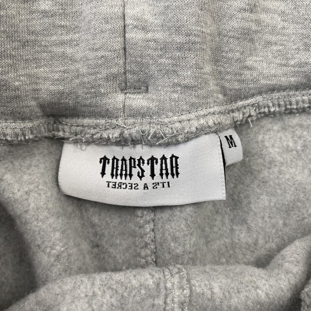 Conjunto Trapstar Shooters Gris