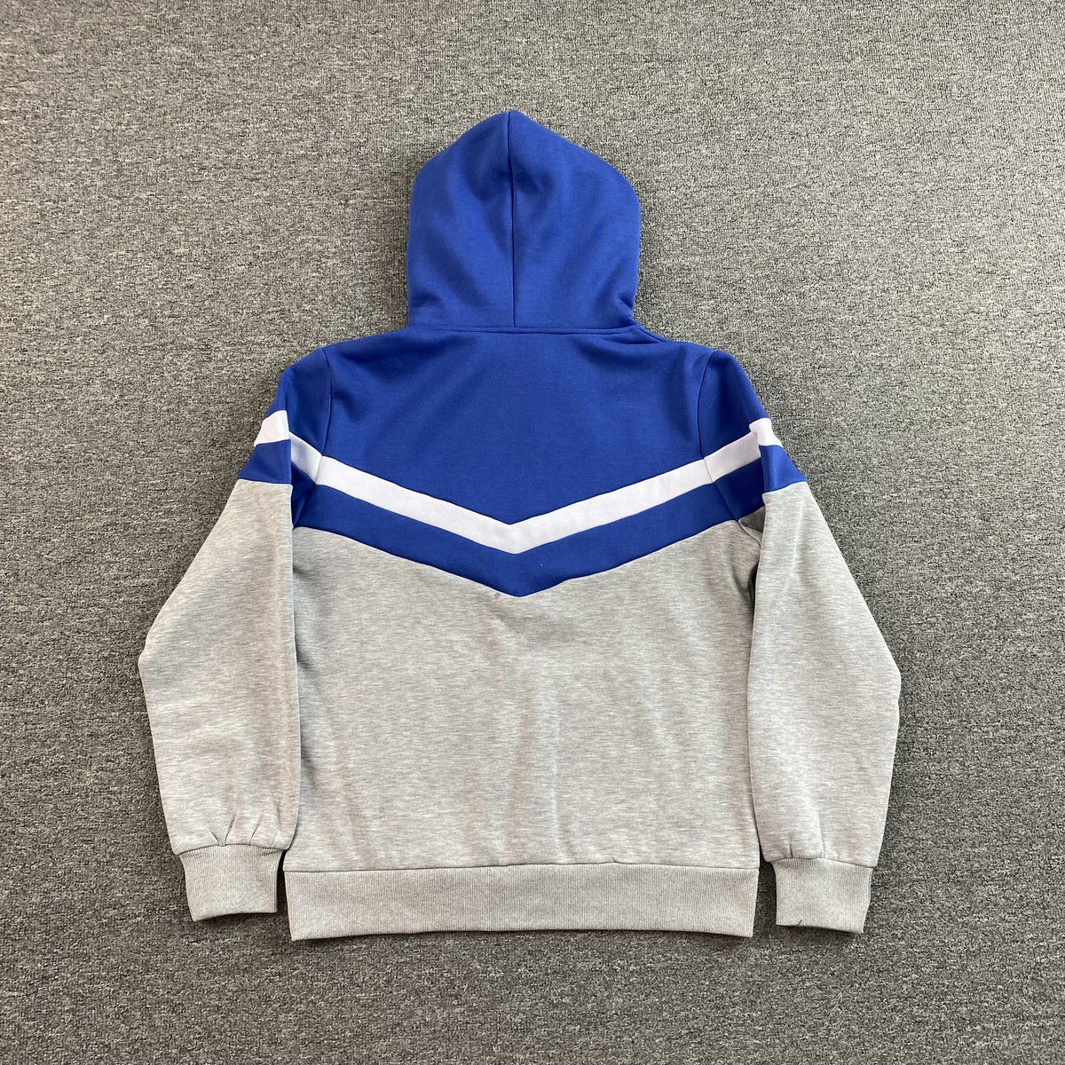 Conjunto Trapstar V Stripe Gris