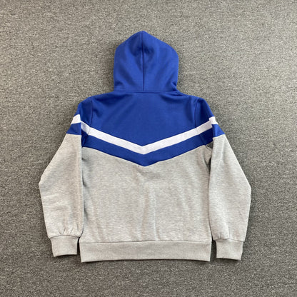 Conjunto Trapstar V Stripe Gris