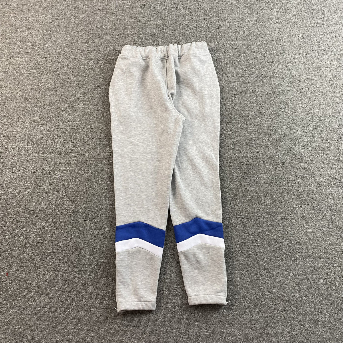 Conjunto Trapstar V Stripe Gris