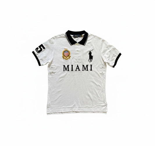 Polo miami