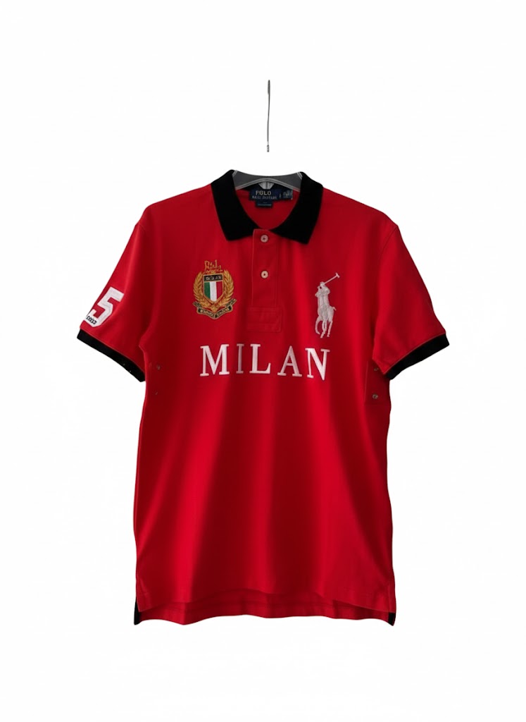 Polo milan