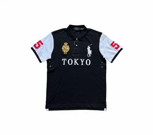 Polo tokyo