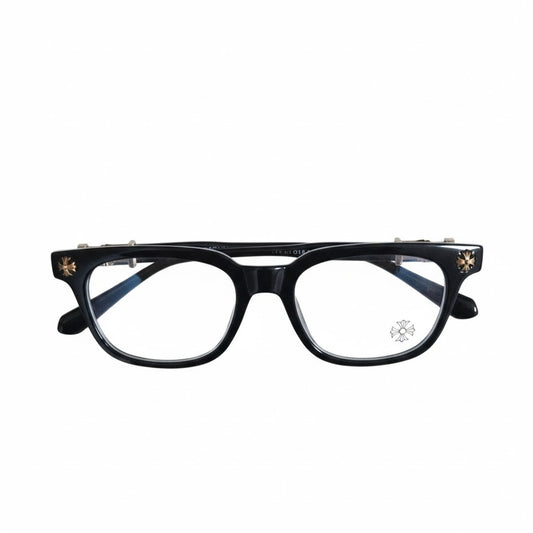 Lentes chrome hearts filtro luz azul (entrega inmediata)