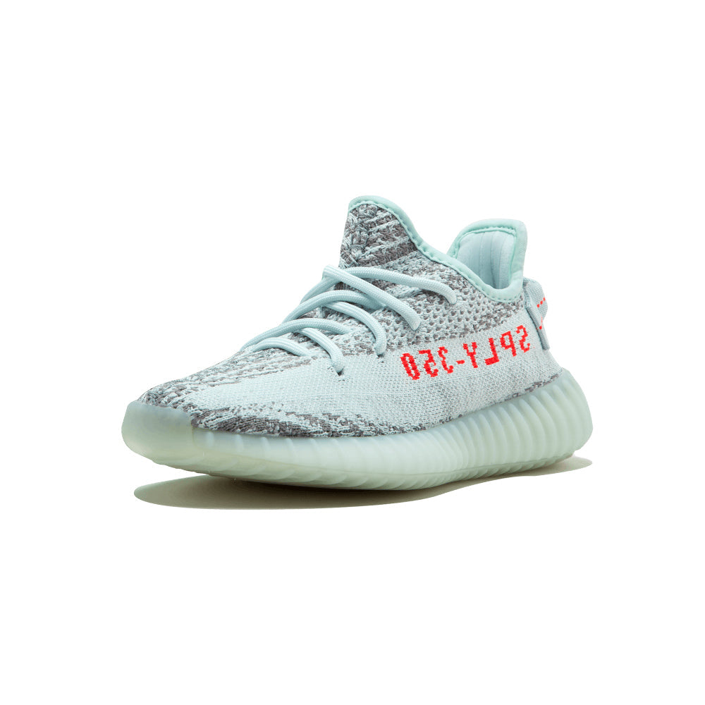 YEEZY BOOST 350 V2 BLUE TINT