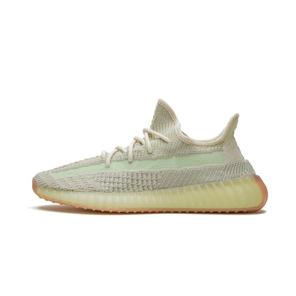 YEEZY BOOST 350 V2 CITRIN REFLECTIVE