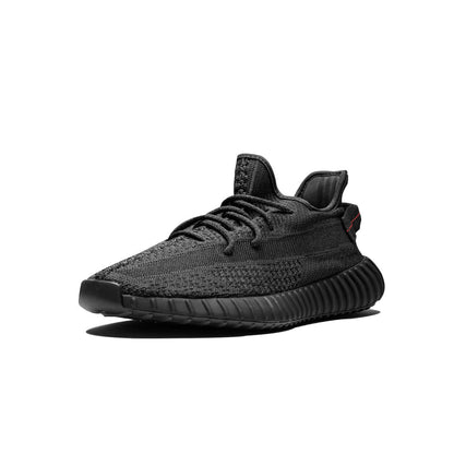 YEEZY BOOST 350 V2 STATIC BLACK REFLECTIVE